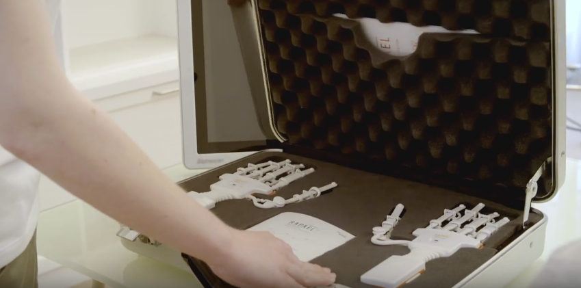 smart glove rehabilitation game