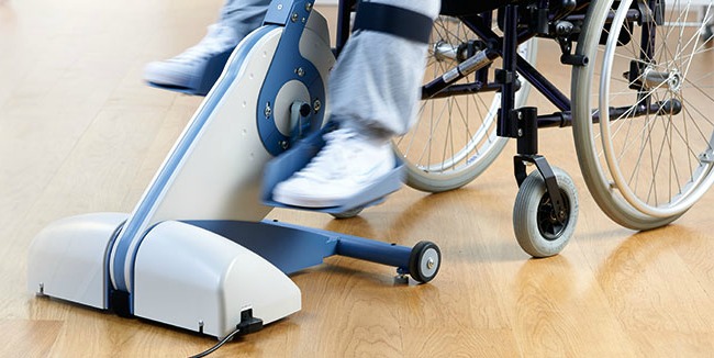 thera trainer rehab