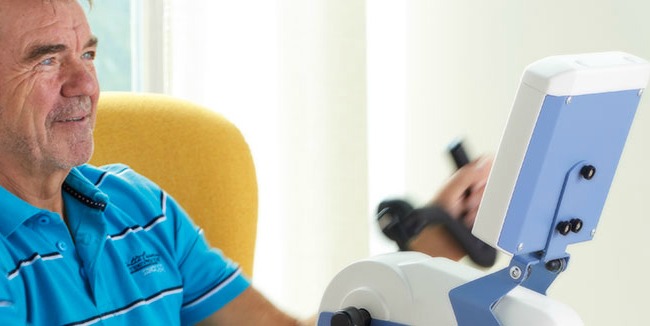 thera trainer rehab