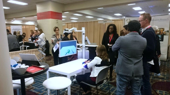 mindmaze acrm