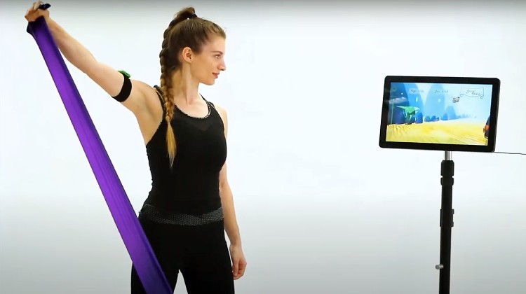 gaming training