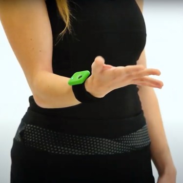 sensor rehab