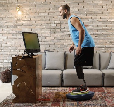 balance rehab
