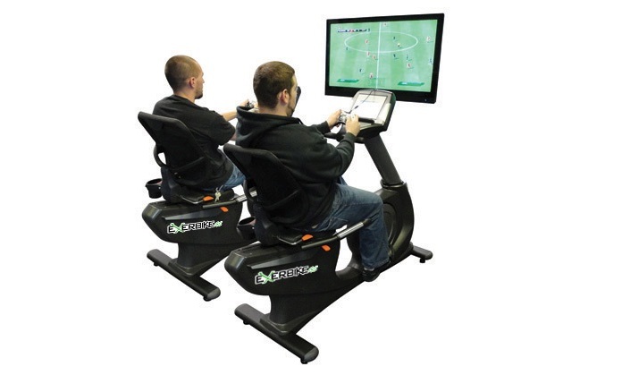 exerbike