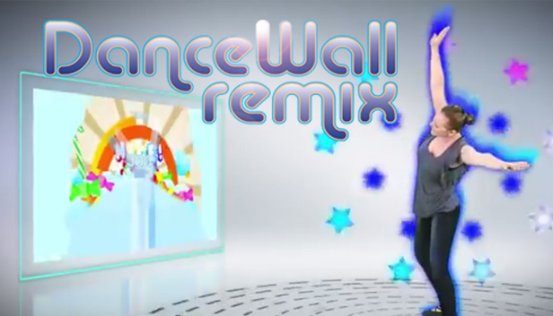 dance game