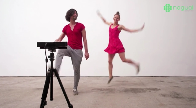 dance