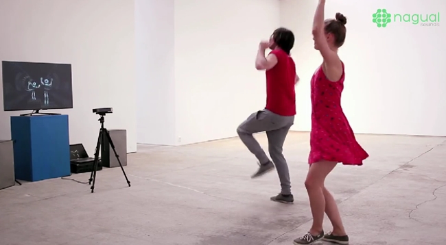 dance