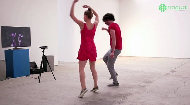 dance
