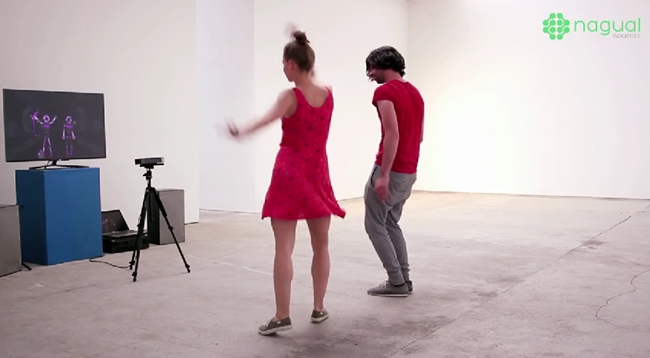 dance