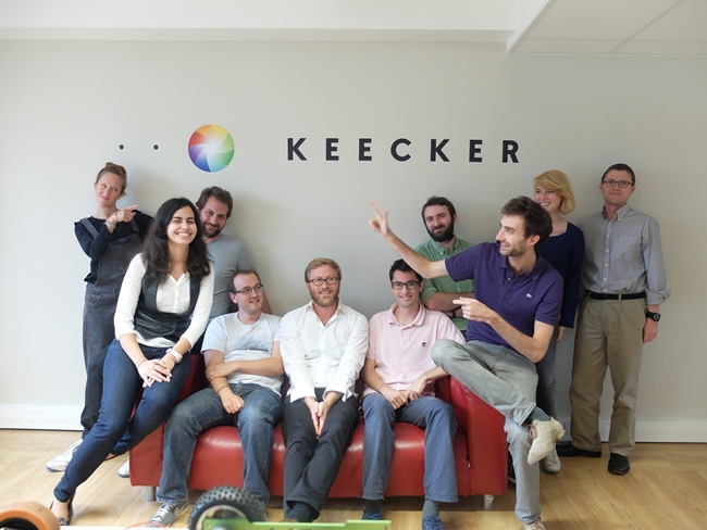 keecker