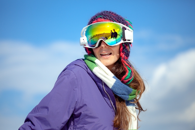 rideon ski goggles