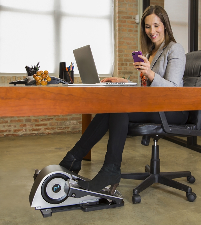 desk exercise