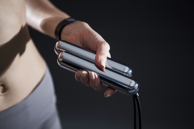 smart jumping rope tracking activity