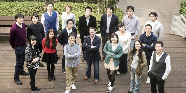 xenoma team