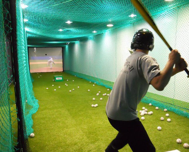 probatter sports