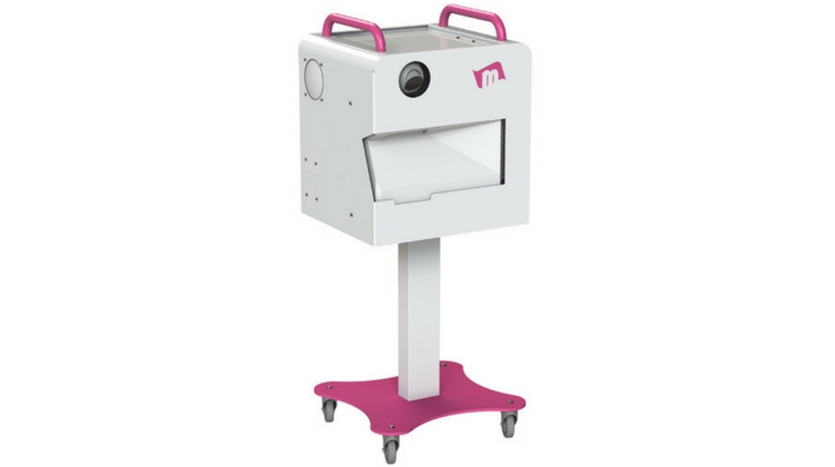 interactive projection system