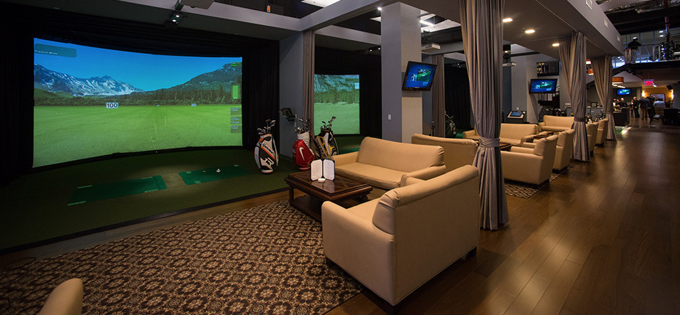 golf